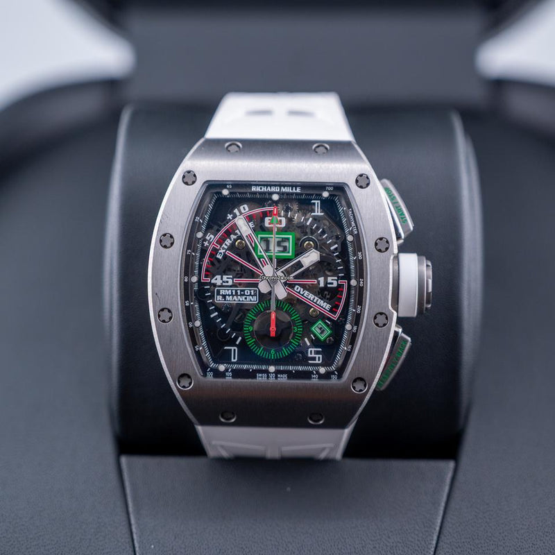Richard Mille RM 011