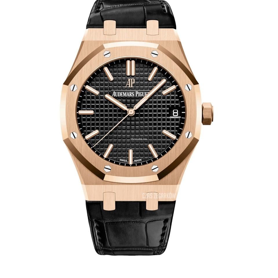 Audemars Piguet