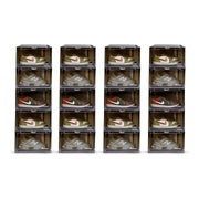Helios Abode Sneaker Storage Box (Side Drop)