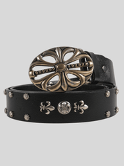 MANACA FLORUS BELT