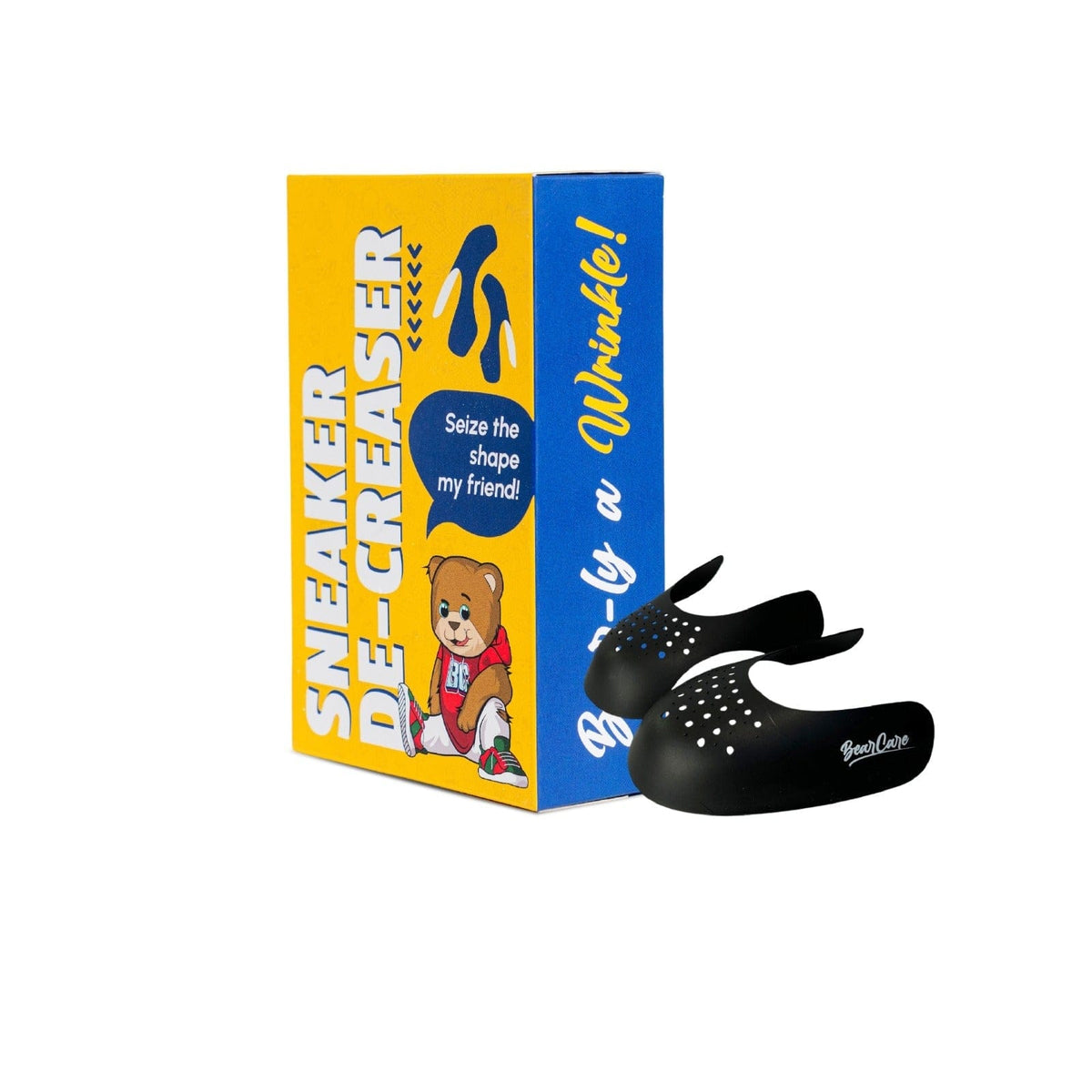 Sneaker Crease Protector