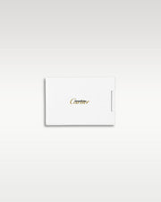 Cartier Tank à Guichets