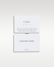 Cartier Tank à Guichets