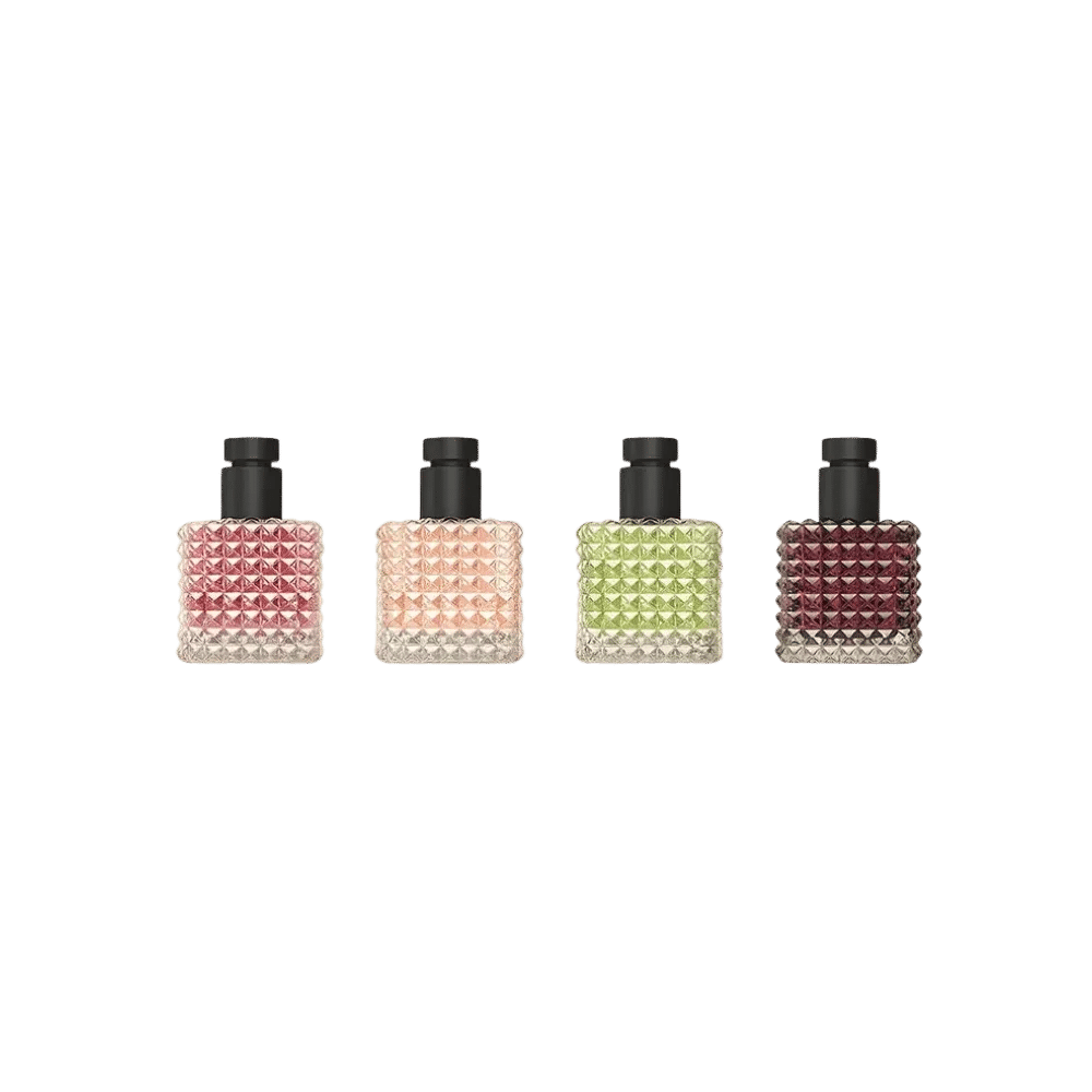 Valentino Mini Eau de Parfum Sample Set (4 Pieces)