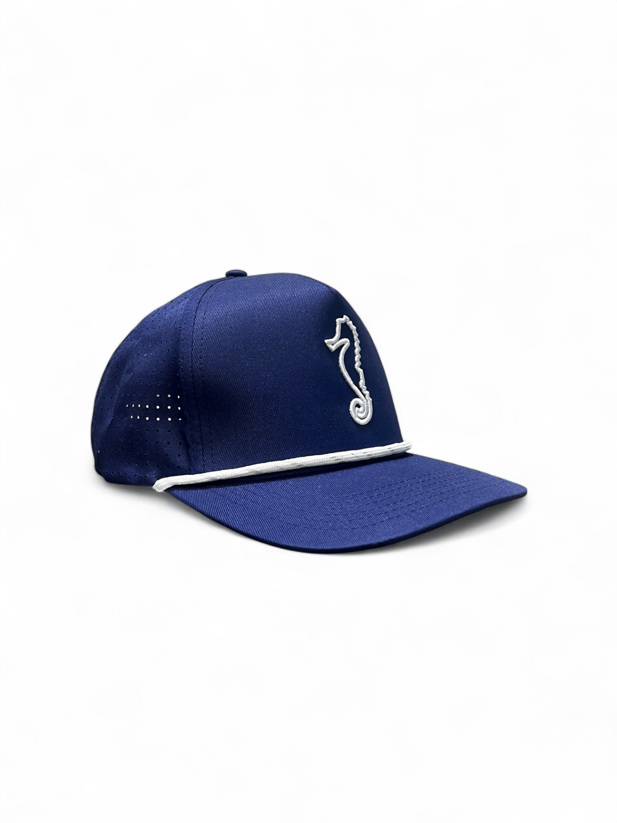 TSH Originals - 5 Panel Ultralight Trucker Cap