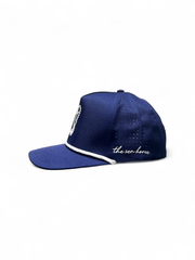 TSH Originals - 5 Panel Ultralight Trucker Cap