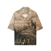 Alexander | Half Sleeve Shirt