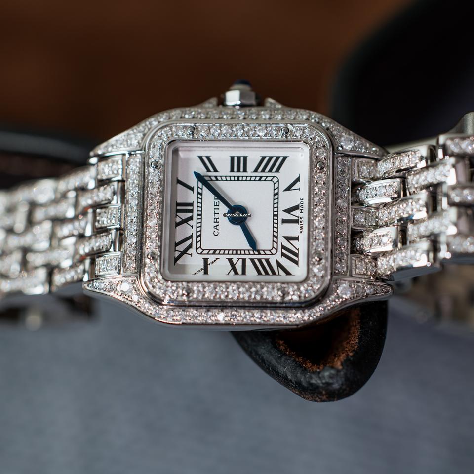 Cartier Panthère