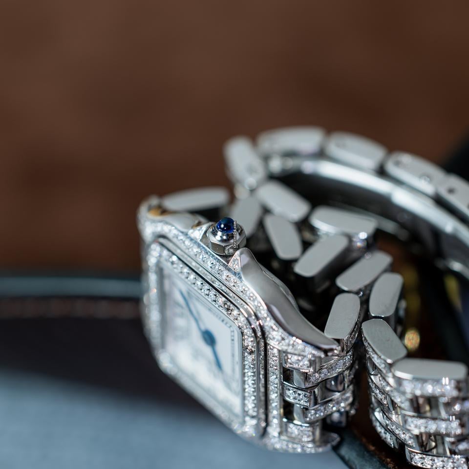 Cartier Panthère