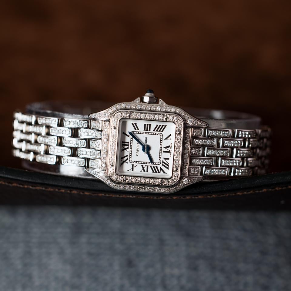 Cartier Panthère