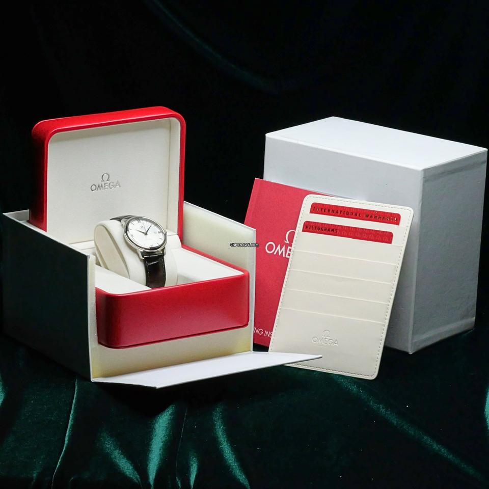 Omega De Ville