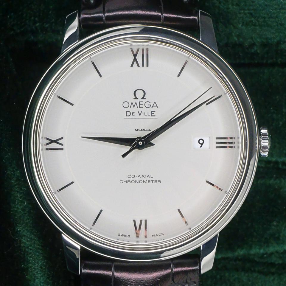 Omega De Ville