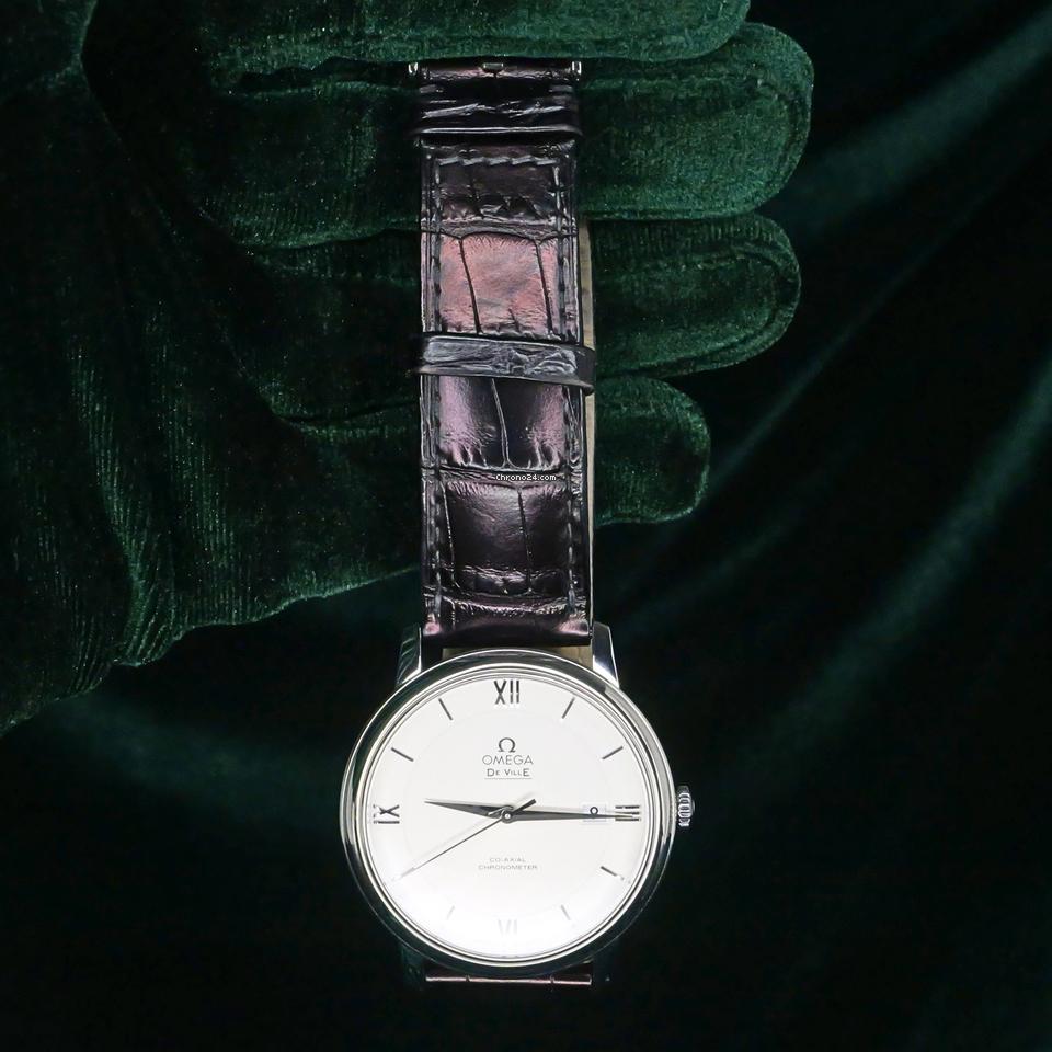 Omega De Ville