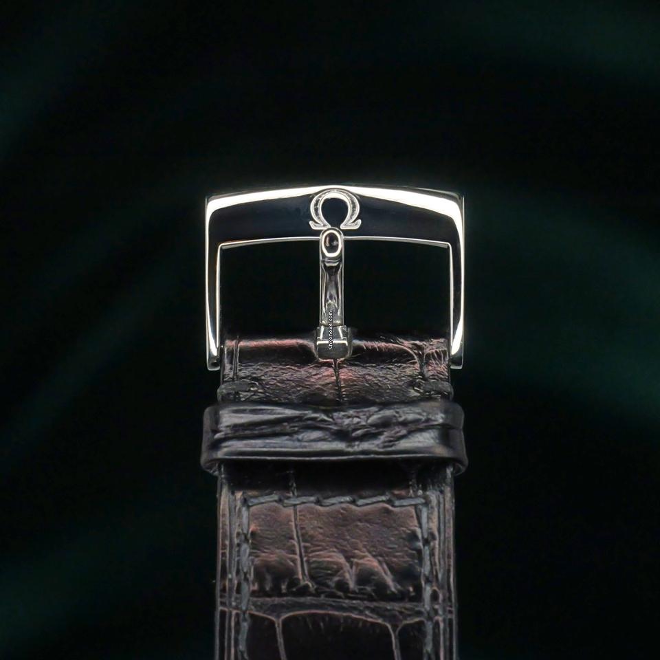 Omega De Ville