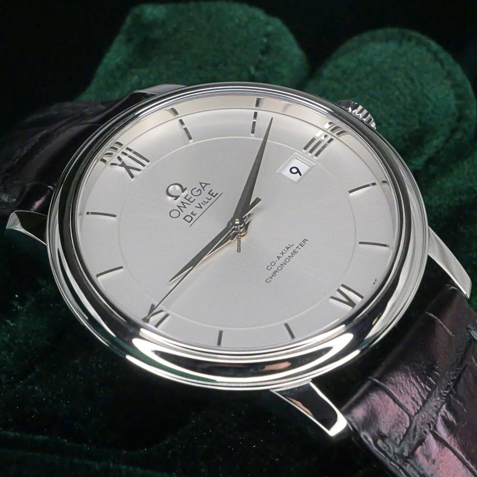 Omega De Ville