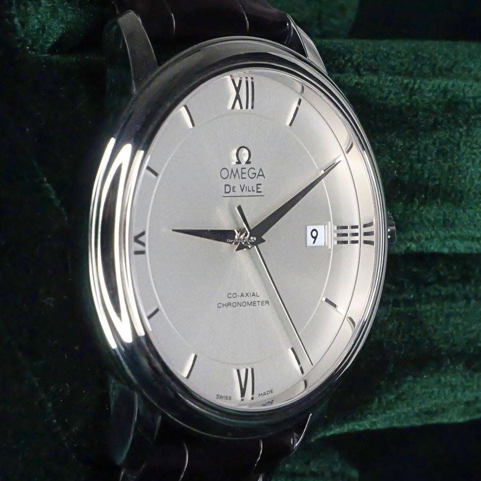 Omega De Ville