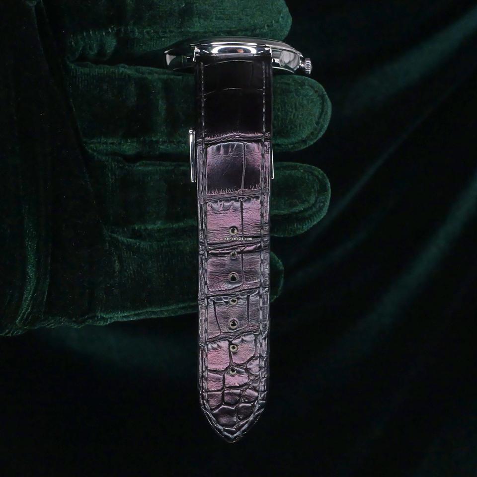 Omega De Ville