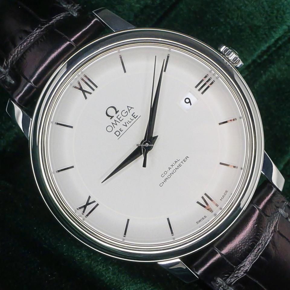 Omega De Ville