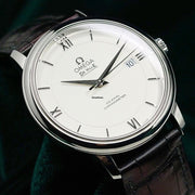 Omega De Ville