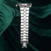 Vacheron Constantin Overseas