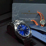 Vacheron Constantin Overseas