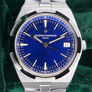 Vacheron Constantin Overseas