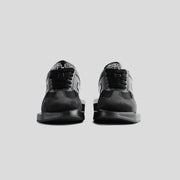 Black Vulture Reflex Runnner | Sustainable Runners