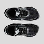 Black Vulture Reflex Runnner | Sustainable Runners