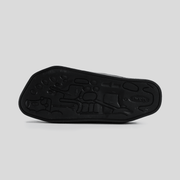 Black Vulture Reflex Runnner | Sustainable Runners