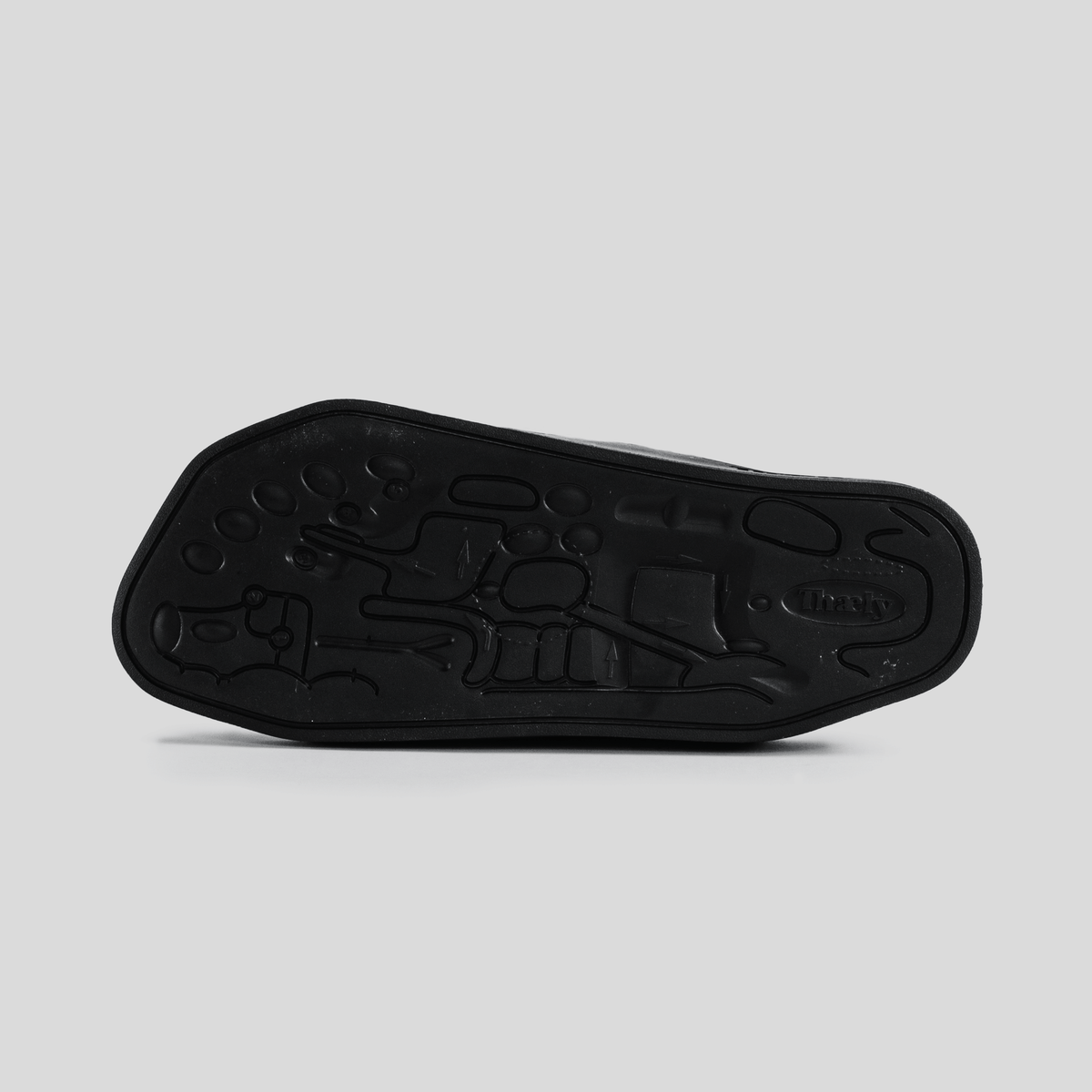 Black Vulture Reflex Runnner | Sustainable Runners
