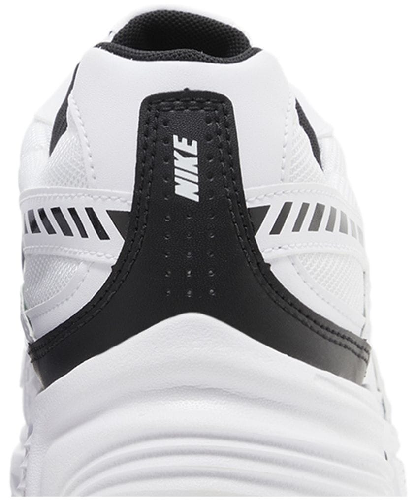 Nike Initiator 'White Black'