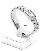 Cartier Tank Française Small Steel Quartz Women's Watch W51008 Q3