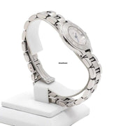 Cartier 21 Must de Cartier Small Women's Watch W10109 T2 28mm