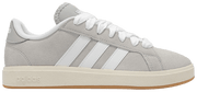 adidas Grand Court Base 00s Grey Two Cloud White Gum