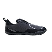 Tech Tabi Carbon Grey | Barefoot Runner
