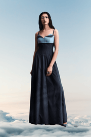 Dual Personality Dress