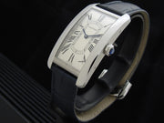 Cartier Tank