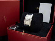 Cartier Tank