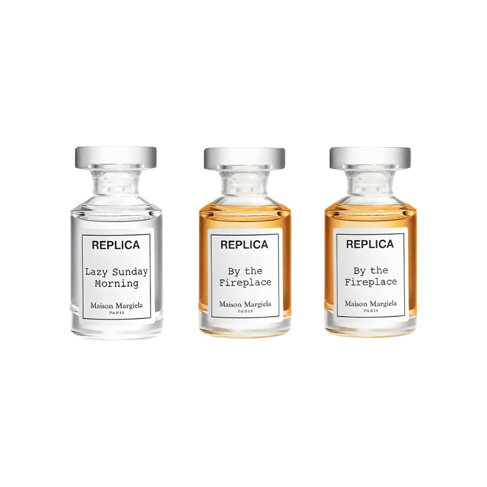 Maison Margiela REPLICA Sample Set - Pack of 3