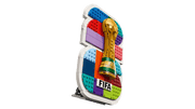 Lego FIFA World Cup 2026 Official Emblem