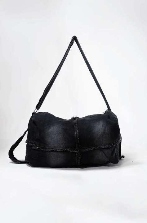 Blackout Cargo Bag
