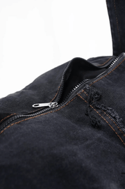 Blackout Cargo Bag