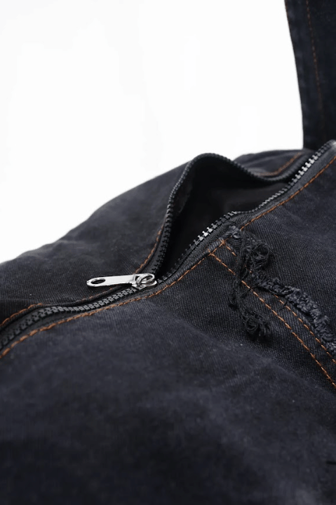 Blackout Cargo Bag
