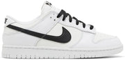 NIKE DUNK LOW RETRO WHITE BLACK PANDA
