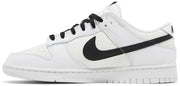 NIKE DUNK LOW RETRO WHITE BLACK PANDA