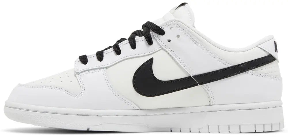 NIKE DUNK LOW RETRO WHITE BLACK PANDA