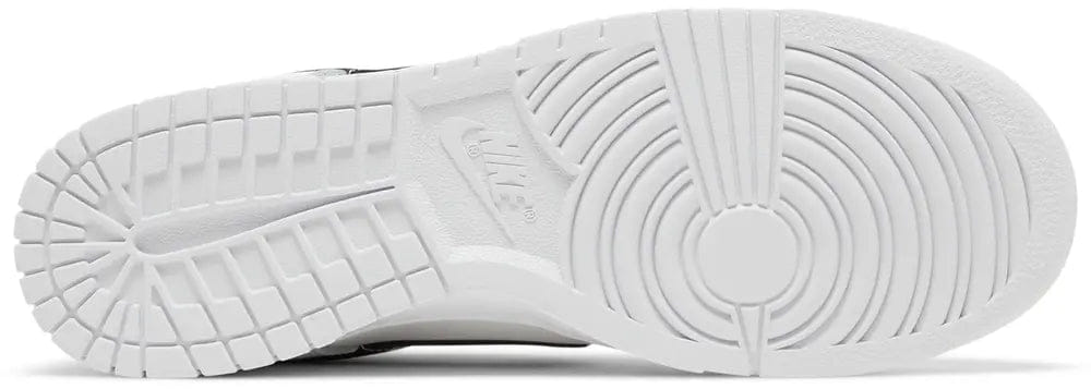 NIKE DUNK LOW RETRO WHITE BLACK PANDA