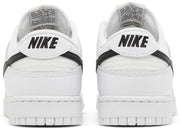 NIKE DUNK LOW RETRO WHITE BLACK PANDA