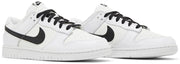 NIKE DUNK LOW RETRO WHITE BLACK PANDA
