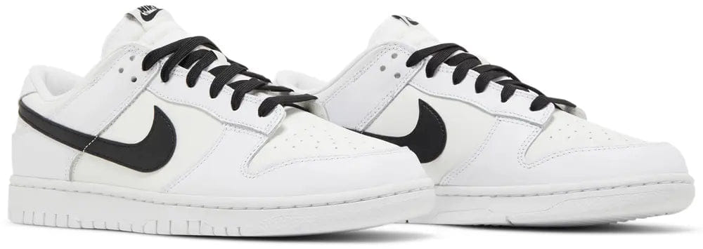 NIKE DUNK LOW RETRO WHITE BLACK PANDA